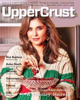 Uppercrust - Jan-Mar 2024 Jan-Mar 2024